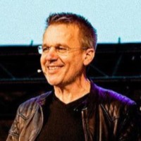 Kirche Employee Lothar Krauss's profile photo