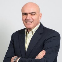 Azlan Techdata Employee John van de Zilver's profile photo