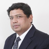 Icertis Employee Anand Veerkar's profile photo
