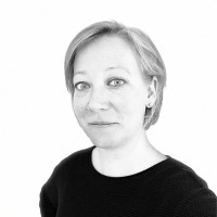 Motive Procurement Management Program Employee Tina Mulder's profile photo