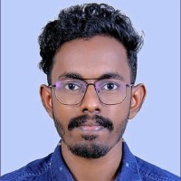 AY Tech Employee Amal Thilakan's profile photo