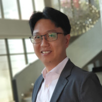 MasterSAM Employee Alexander Ting's profile photo