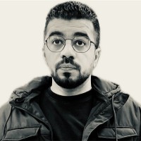 Thmanyah | ثمانية Employee Abdallah Ragab's profile photo