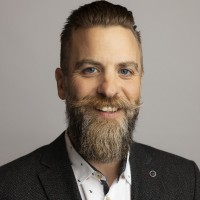 HID Employee Collin Kritzer's profile photo