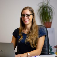 MAPA PROFESSIONAL Employee Giulia Rastelli's profile photo