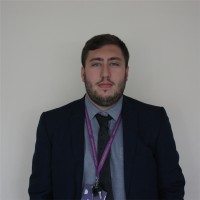 Northern Education Trust Employee Jack Dobson's profile photo