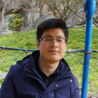 Colin Luo Email
