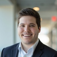 Savory Fund Employee Austin Sharp's profile photo