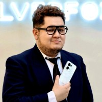 International College of Music Employee Amir Anuar's profile photo
