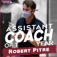 Loyola University New Orleans Employee Robert Pitre's profile photo