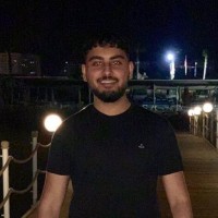 Umair Hussain Email