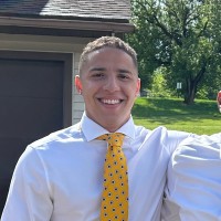 Federici Brands LLC Employee Tyler Johnson's profile photo