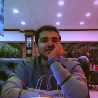 Diagnostic BioSystems Employee Akash Kumar's profile photo