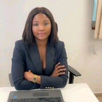 DigitalWay Congo Employee Ketsia M. Sinamo's profile photo