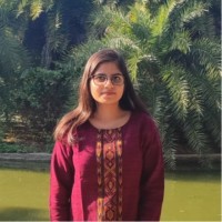 Power Gummies Employee Jyoti Yadav's profile photo