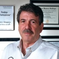 Balance Walking LLC Employee Ray Margiano's profile photo