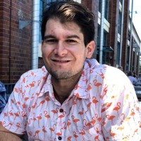 UNSW Employee Tyson Whitten's profile photo