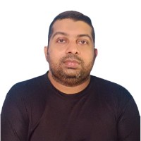Hansoftech Employee Binod Lohar's profile photo