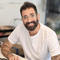 Cerby Employee Nimrod Hershkovitz's profile photo