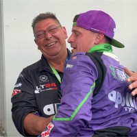 Apollo Vredestein Employee Steve Miller's profile photo