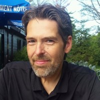 Eric Vallières Email