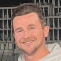 Helix Electric Employee Ryan Gowan's profile photo