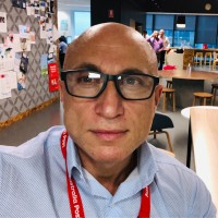 David Galea Email & Phone Number