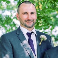 Buske Logistics Employee Matthew Kloskey's profile photo