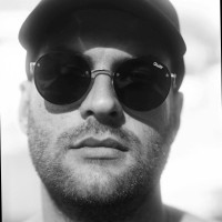 Ghost Hemp Employee Greg Thayer's profile photo