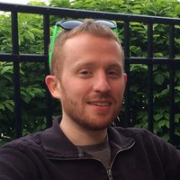 iyo Employee Bryan Linthicum's profile photo