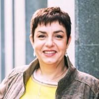 Rubbees Employee Florence Lamoureux's profile photo