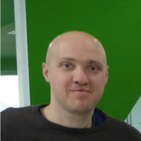 Healee Employee Mihail Slavchev's profile photo
