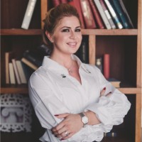 The Collinson Group Employee Bella Sovmiz's profile photo