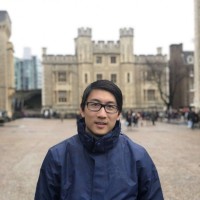 Checkbook Employee Jerry Xu's profile photo