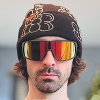 Virtual Sport Technology Employee Will Stewart's profile photo