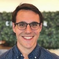 Corvus Insurance Employee Chris Hedenberg's profile photo