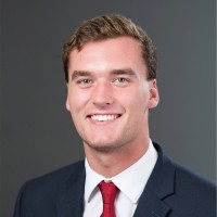 Irresistible Foods Group Employee Jack Bettis's profile photo