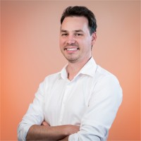 Dorko Employee Bence Boronkay's profile photo