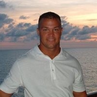 Lima Memorial Health System Employee Brett Randolph's profile photo