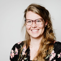 MWM2 Employee Lieke van Oosterhout's profile photo