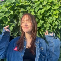 Doug Weston's Troubadour Employee Taylor Pittman's profile photo