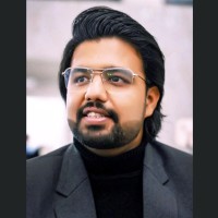 JALIN DESIGN LTD Employee Sohaib Kiani's profile photo