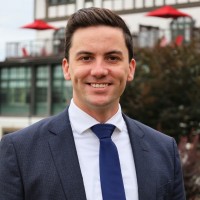 J.D. Irving, Limited Employee Eric Atkinson's profile photo