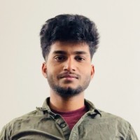 Prime Robotics Employee Humayun Akhtar's profile photo
