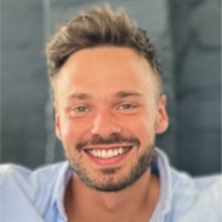 Hive (A Member of Fishawack Health) Employee Tom Burrows's profile photo