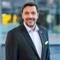 Alfred Kärcher GmbH & Co. KG Employee Markus Limberger's profile photo