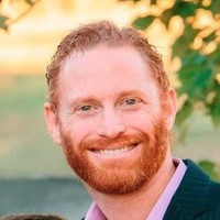 New Brunswick Public Schools Employee Andrew Levine's profile photo