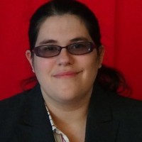 TCG Employee Jen Funck's profile photo