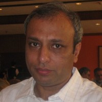 Imran Rauf Email & Phone Number