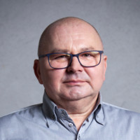 Lech Fabrics Employee Robert Melnyk's profile photo